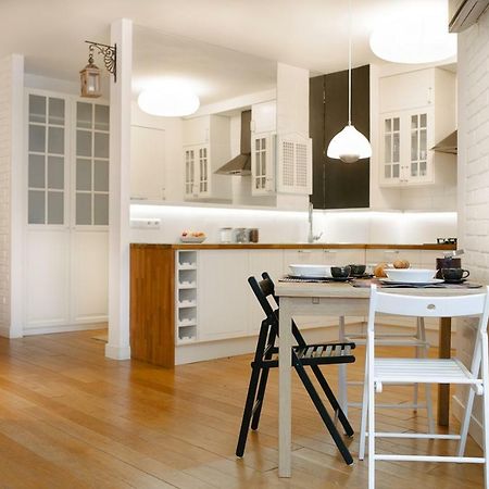Warsaw Concierge Family Apartment Dış mekan fotoğraf