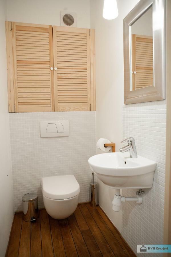 Warsaw Concierge Family Apartment Dış mekan fotoğraf
